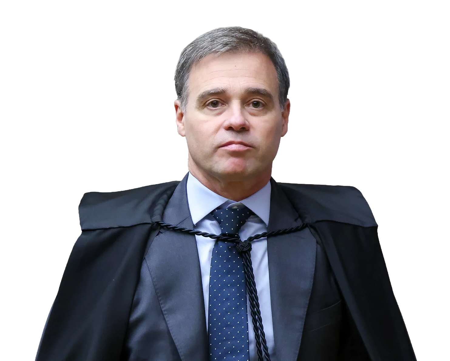 Ministro André Mendonça, do Supremo Tribunal Federal